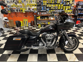 Harley-Davidson Road Glide 103 -12 h.15900, Moottoripyrt, Moto, Hmeenlinna, Tori.fi