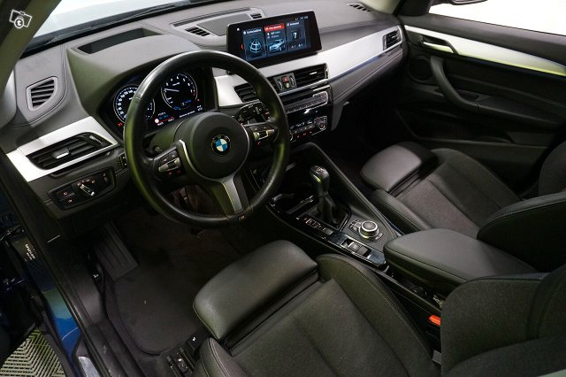 BMW X1 7