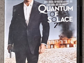 007 quantum of solace 2-disc dvd, Elokuvat, Oulu, Tori.fi 007 quantum of solace 2-disc dvd, Elokuvat, Oulu, Tori.fi