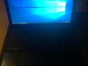 Acer Aspire E1 läppäri, Kannettavat, Tietokoneet ja lisälaitteet, Mikkeli, Tori.fi Acer Aspire E1 läppäri, Kannettavat, Tietokoneet ja lisälaitteet, Mikkeli, Tori.fi