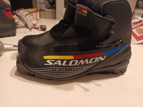 Salomon SNS monot koko 35.5, Hiihto, Urheilu ja ulkoilu, Oulu, Tori.fi Salomon SNS monot koko 35.5, Hiihto, Urheilu ja ulkoilu, Oulu, Tori.fi