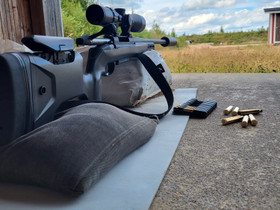 Sako s20 precision cerakote 300win, Aseet ja patruunat, Metsästys ja kalastus, Siikalatva, Tori.fi Sako s20 precision cerakote 300win, Aseet ja patruunat, Metsästys ja kalastus, Siikalatva, Tori.fi