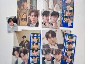 Kpop Zerobaseone setit, Muu keräily, Keräily, Oulu, Tori.fi Kpop Zerobaseone setit, Muu keräily, Keräily, Oulu, Tori.fi