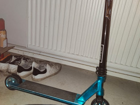 Skatepro custom scuutti, Muu urheilu ja ulkoilu, Urheilu ja ulkoilu, Oulu, Tori.fi Skatepro custom scuutti, Muu urheilu ja ulkoilu, Urheilu ja ulkoilu, Oulu, Tori.fi