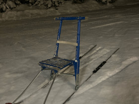 Potkukelkka, Muu urheilu ja ulkoilu, Urheilu ja ulkoilu, Liminka, Tori.fi Potkukelkka, Muu urheilu ja ulkoilu, Urheilu ja ulkoilu, Liminka, Tori.fi