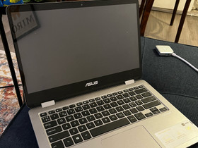 Asus Vivobook Flip 14, Kannettavat, Tietokoneet ja lisälaitteet, Helsinki, Tori.fi Asus Vivobook Flip 14, Kannettavat, Tietokoneet ja lisälaitteet, Helsinki, Tori.fi