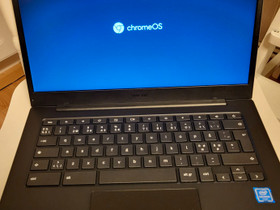 Galaxy chromebook go, Kannettavat, Tietokoneet ja lisälaitteet, Rauma, Tori.fi Galaxy chromebook go, Kannettavat, Tietokoneet ja lisälaitteet, Rauma, Tori.fi