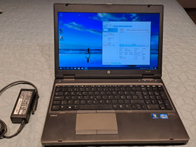 HP ProBook 6570b, Kannettavat, Tietokoneet ja lisälaitteet, Ypäjä, Tori.fi HP ProBook 6570b, Kannettavat, Tietokoneet ja lisälaitteet, Ypäjä, Tori.fi
