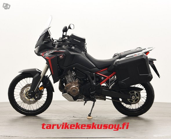 Honda CRF 2