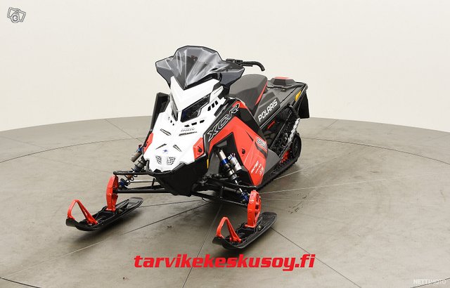 Polaris XCR 3