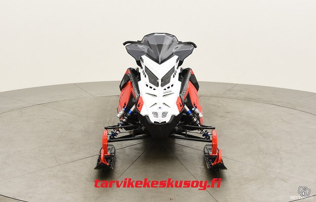 Polaris XCR 4