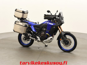 Yamaha XTZ, Moottoripyrt, Moto, Ranua, Tori.fi