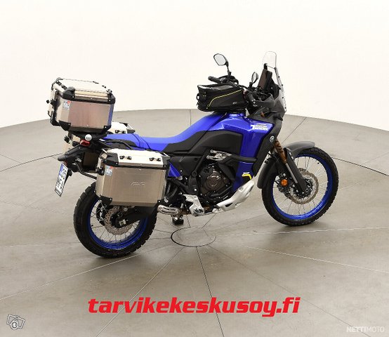 Yamaha XTZ 6