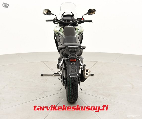 Honda CB 11