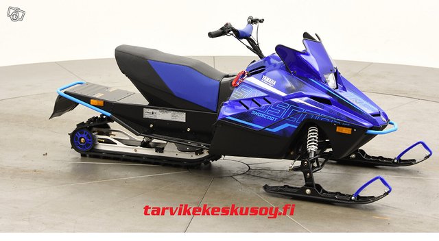 Yamaha SRX 2