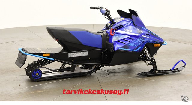 Yamaha SRX 6