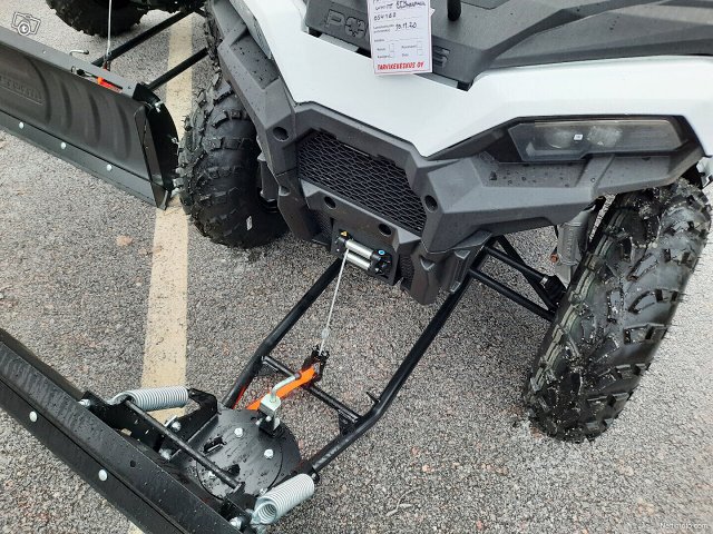 Polaris Sportsman 5