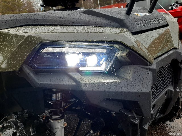 Polaris Sportsman 13