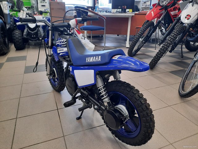 Yamaha PW 2