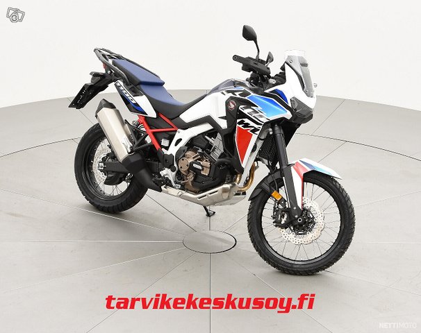 Honda CRF 2