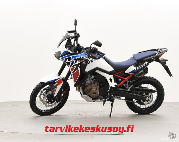 Honda CRF 4