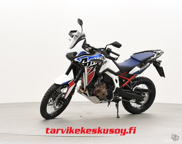 Honda CRF 6