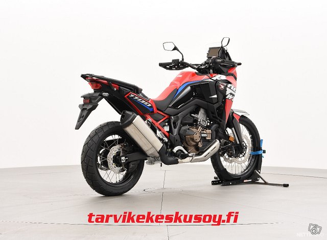 Honda CRF 7