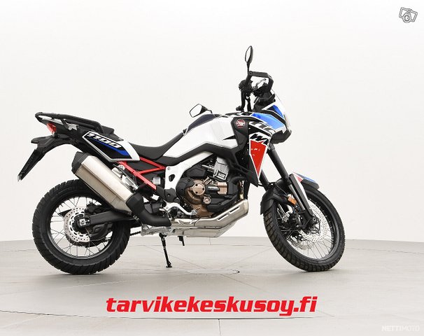 Honda CRF 9