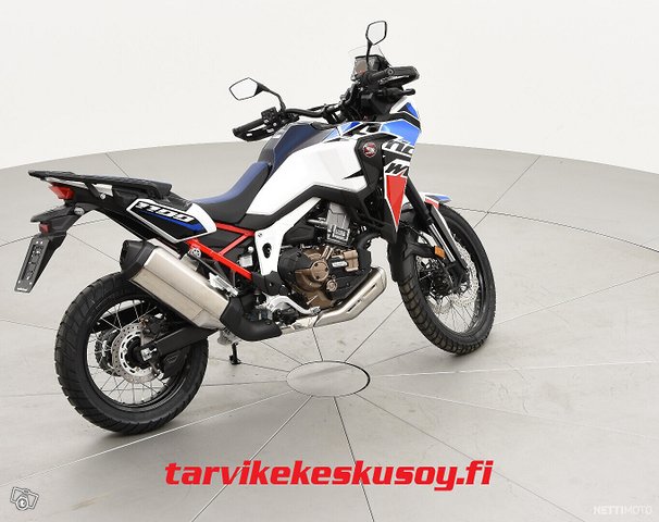 Honda CRF 10