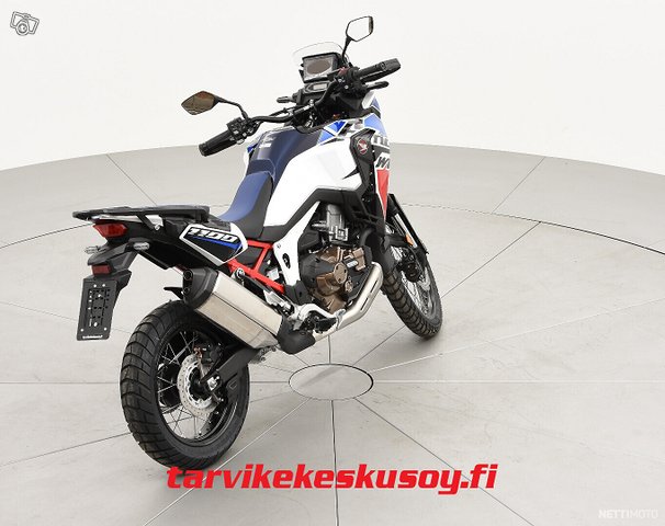 Honda CRF 11