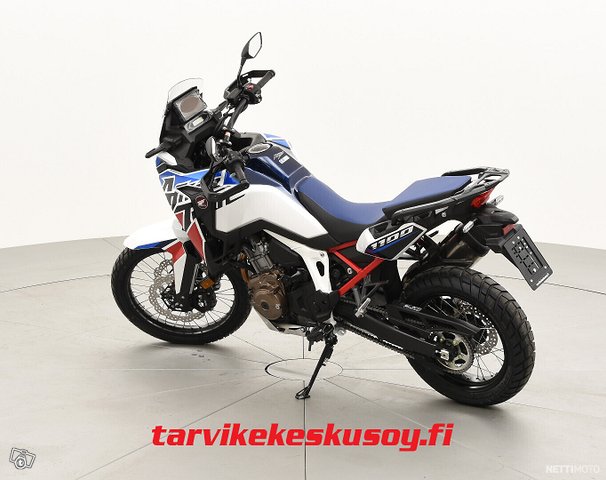 Honda CRF 12