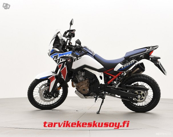 Honda CRF 13