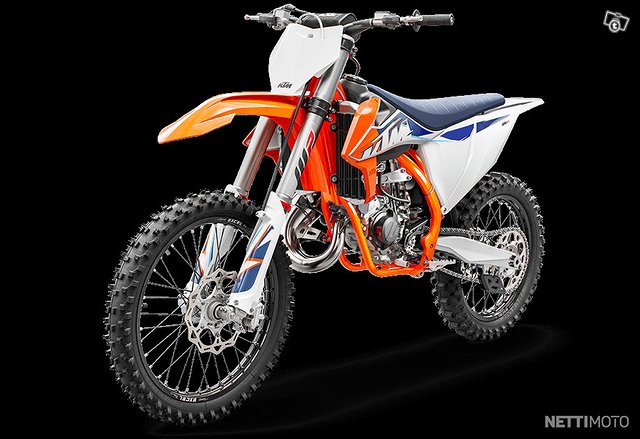 KTM 125