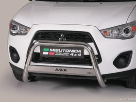 Mitsubishi ASX Valorauta ASX mallin valorauta EU-Hyvksynnll, Lisvarusteet ja autotarvikkeet, Auton varaosat ja tarvikkeet, Kauhava, Tori.fi