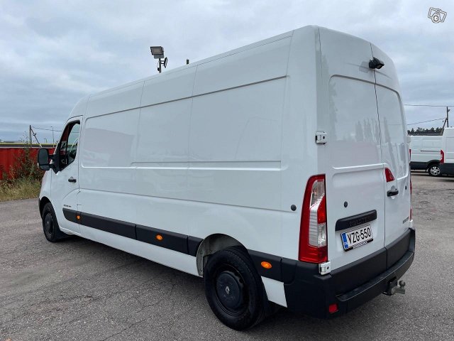 Renault Master 6