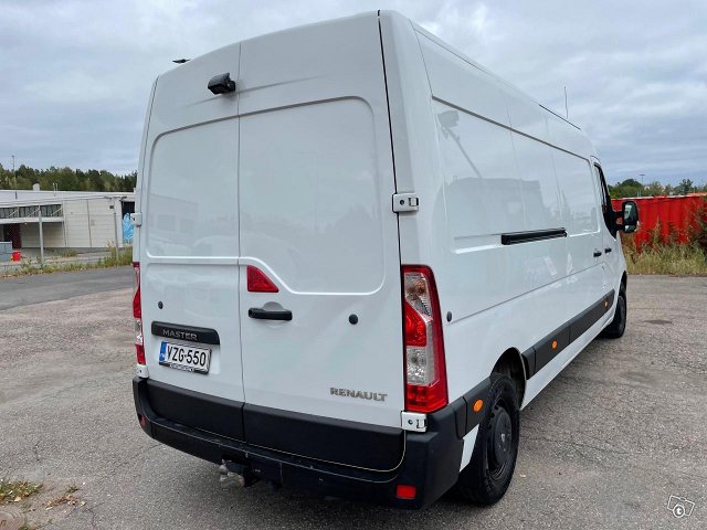 Renault Master 7