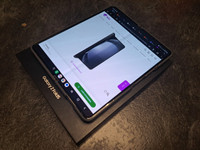 Samsung Galaxy Z Fold 5 12/256 GB Cream + Buds 2