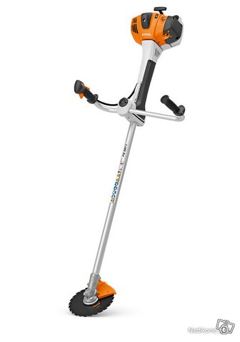 Stihl FS 561 C-Em Raivaussaha 1