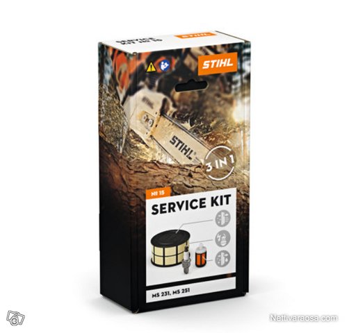 Stihl Service Kit 15, kuva 1