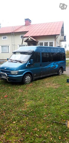 Ford Transit 2