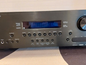 Cambridge Audio Azur 650R Audiophile 7.1 A/V Receiver Amplifier w