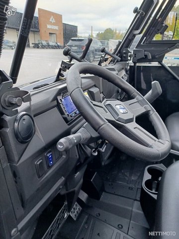 Polaris Ranger 15