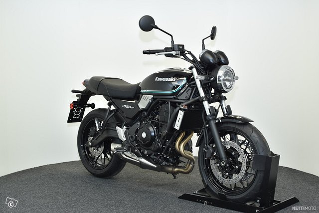 Kawasaki Z 2