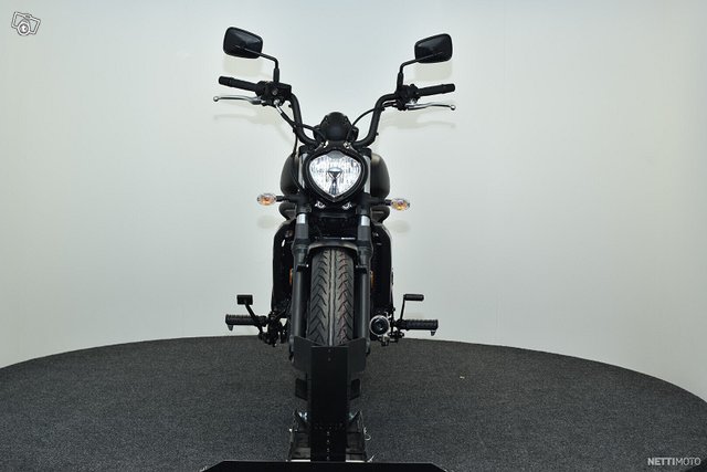 Kawasaki Vulcan 3