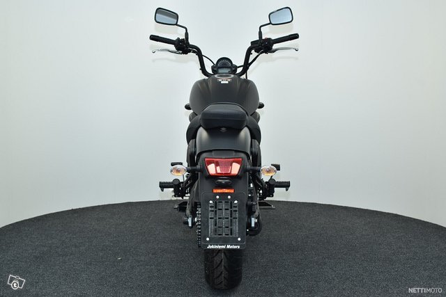 Kawasaki Vulcan 7