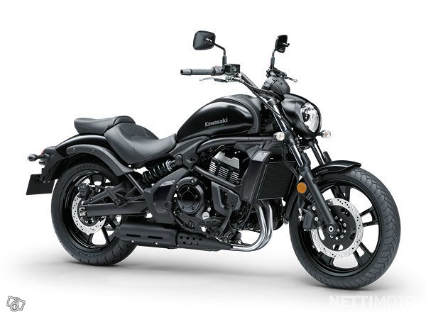 Kawasaki Vulcan 11