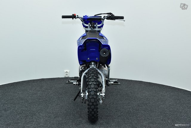 Yamaha TT-R 7