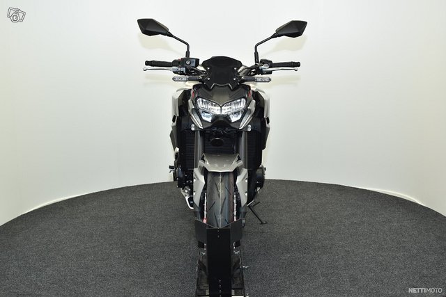 Kawasaki Z 3