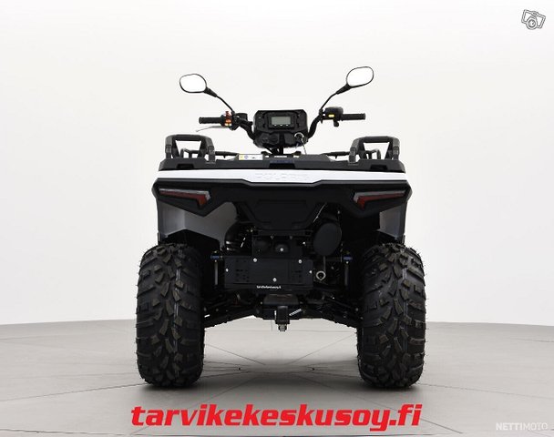 Polaris Sportsman 7