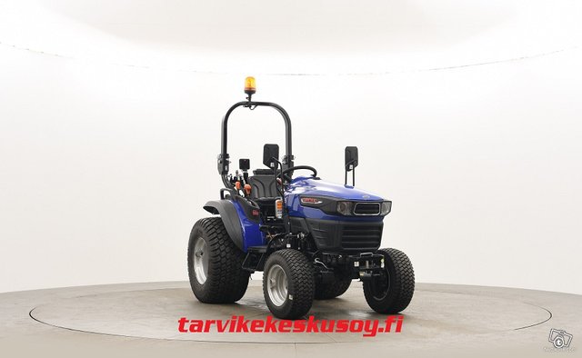 Farmtrac FT22 4WD 2